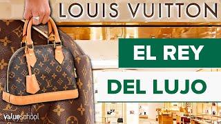  LOUIS VUITTON, el rey del lujo - Value School