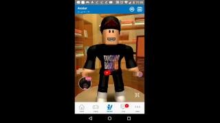 Bora jogar roblox