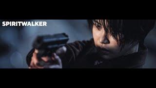 SPIRITWALKER Official Trailer (2022) Korean Action Films  Yoon Kye-Sang  Yoo 1080 x 1920