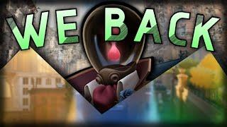 #1 Bomb Paradox Returns to Deadlock