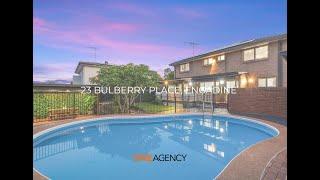 23 Bulberry Place, Engadine