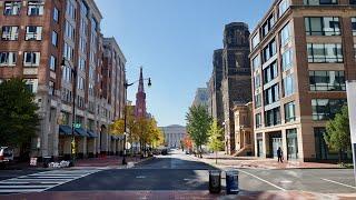 Beautiful Washington DC 2020