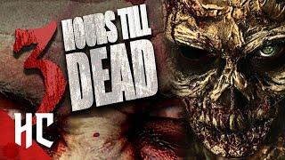3 Hours Till Dead | Full Monster Horror Movie | Horror Central