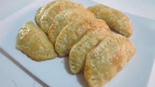 BAKED CHICKEN PIES|From start to finish|Finger Food for ANYTIME -Trinidad|CARIBBEAN