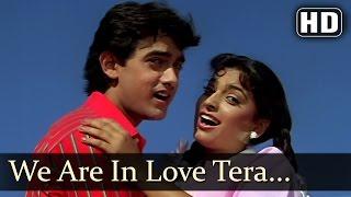 Love Love Love - We Are In Love - Vijay Benedict - Parvati Khan