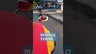 morning travel #shortvideo #travelpinas #musicgenre #travel