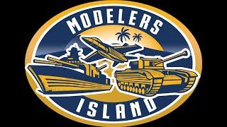 MODELERS ISLAND, OUTLAW PAINTS FAST AND THE FURIOUS, SCALE MODELLER OF THE WEEK.