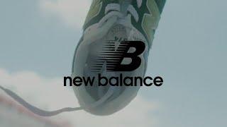 New Balance 574 -  [spec ad]