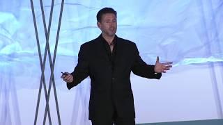 Technology Keynote Speaker: Disruptive Innovation