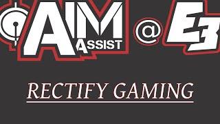 Interview with Rectify Gaming