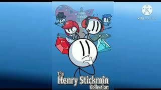 The Henry Stickmin Collection OST This Will Be Fun (Diversion Dance)