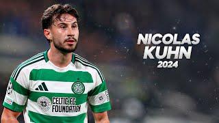 Nicolas Kühn Breaks Defenses