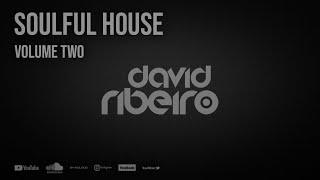 DAVID RIBEIRO Podcast | Soulful House | Dj Set (vol.2)