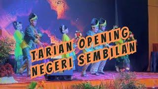 OPENING NEGERI SEMBILAN - AP ENTERTAINMENT