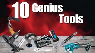 Top 10 Must-have Tools For Every Diy Enthusiast