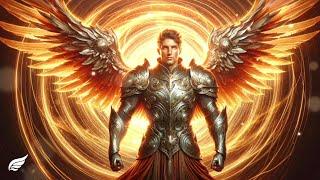 528Hz ARCHANGEL NATHANIEL | REMOVE OBSTACLES | MANIFEST YOUR DREAMS