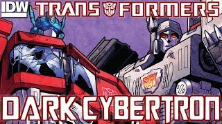 Transformers: Dark Cybertron comic dub