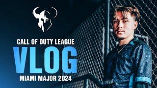 How We Fell Apart | CDL Miami Major 2024