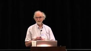 Society for Scientific Exploration 2014 (Conference Sample)