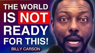 Billy Carson: The 'Alternative View' on Humanity's Origins | Anunnaki, Aliens & Lost Civilizations