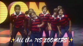 All the 70s ZOOMers…in alphabetical order!  | ZOOM