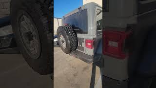 2023 Jeep Wrangler 392 Walkaround Video