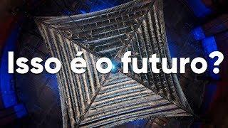 Vela Solar: O Futuro da Exploração Espacial?