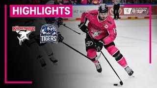 Kölner Haie - Straubing Tigers | PENNY DEL | MAGENTA SPORT