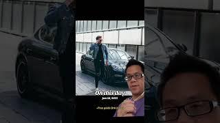 Broke vs Rich