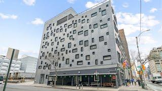 TOURING a Prime Leasing Opportunity on a Highly Visible NYC Corner | SERHANT. Tour