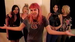 Ariel Pink's Haunted Graffiti - Only In My Dreams (Official Video)