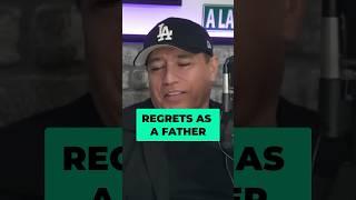 Strict Dad Regrets
