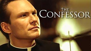 The Confessor | Full Movie | Christian Slater | Stephen Rea | Molly Parker | Gordon Pinsent