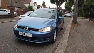 Should You Buy a WV Golf 1.4 TSI Bluemotion?