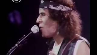 RANDY CALIFORNIA (RIP) - HEY JOE (Night of the Guitar, 1988)