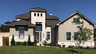 WhiteStone Home Tour, Highland Estates Subdivision, San Antonio Tx