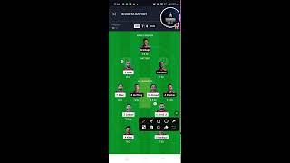 GER VS HUN / GER VS HUN Dream11 / GER VS HUN Dream11 Prediction / GER VS HUN Dream11 Today Match