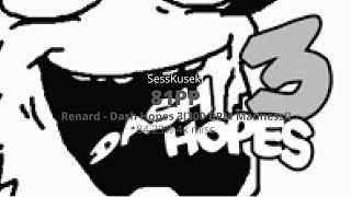 SessKuseki | 81PP | Renard - Dash Hopes 3 [300BPM Madness!] (Baka Tenshi) | #10 SK | 84.23% 4x miss!
