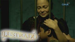 Ilustrado: Full Episode 4