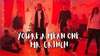 The Trills - You're a Mean One, Mr Grinch [Official Video]