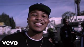 Cozz - Western Ave. Slaves ft. enimaL