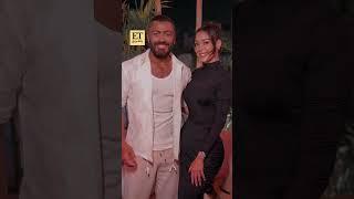 تامر حسني يتحدث لـ ET بالعربي عن عودته لـ بسمة بوسيل