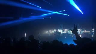 Orbital live in Chicago 3-23-24 part 1