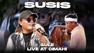 SUSIS - SULE LIVE AT CIMAHI