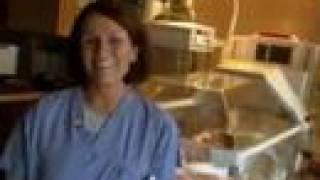 Johnson & Johnson 2007 commercial on nursing