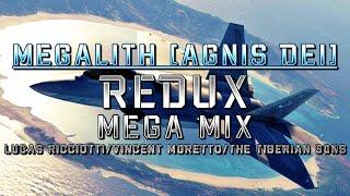 Megalith [Agnus Dei]: Redux (AC04) - Mega Mix (@LucasRicciottiMusic/@HaarasNC/@TheTiberianSons)