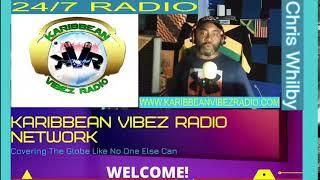 Karibbean Vibez Radio