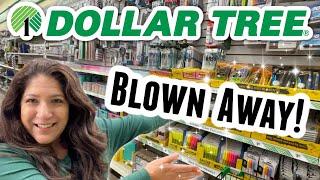 Well THIS is DIFFERENT - MUST HAVE Dollar Tree Finds for #backtoschool