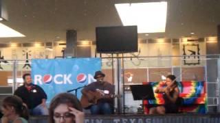 Austin Texas Airport Live Music