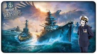 VINCIAMO TUTTE LE BATTAGLIE USANDO LE FANTASTICHE NAVI DA GUERRA ITALIANE - World of Warships GRATIS